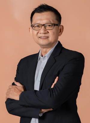 Deputy Dean for Administration and Planning